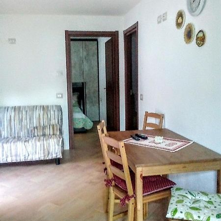 Casa Vacanze Leilighet Cogolo Eksteriør bilde